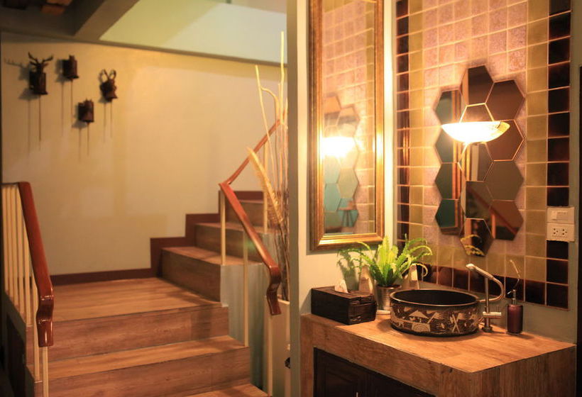 Hotel Phaphoom Boutique 1
