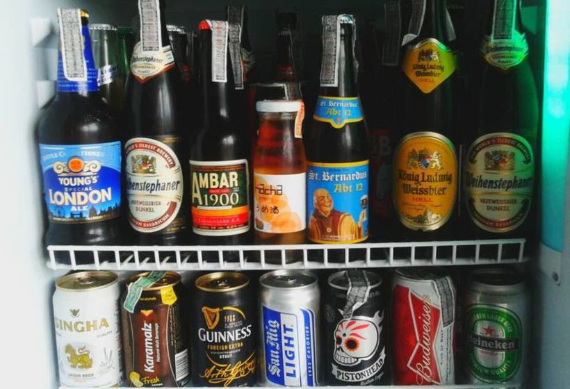 Hotel Phaphoom Boutique 10