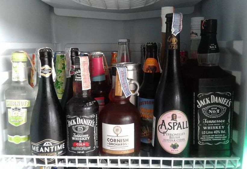 Hotel Phaphoom Boutique 11