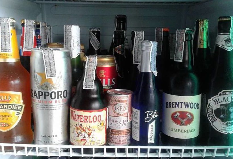 Hotel Phaphoom Boutique 12