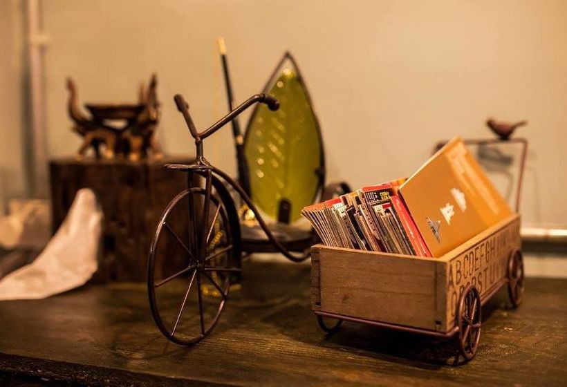 Hotel Phaphoom Boutique 13