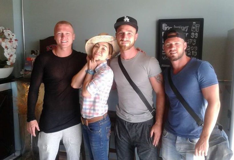 Hotel Phaphoom Boutique 14