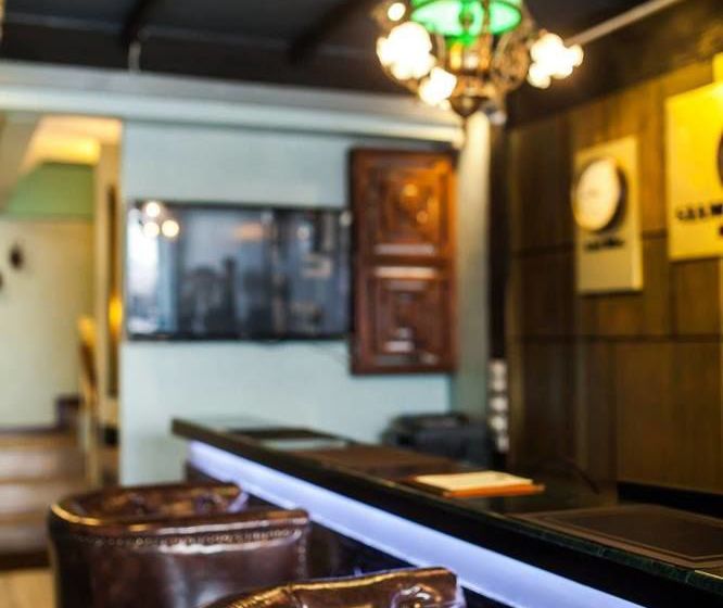 Hotel Phaphoom Boutique 15