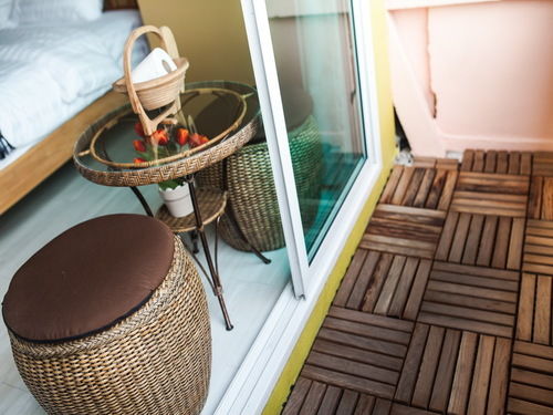 Hotel Phaphoom Boutique 17