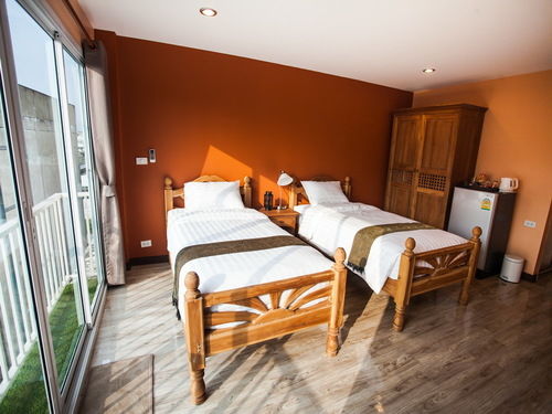 Hotel Phaphoom Boutique 18