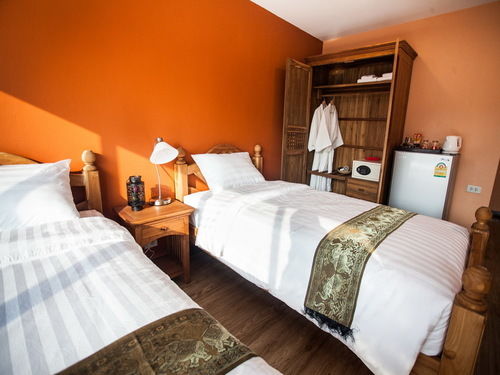 Hotel Phaphoom Boutique 19