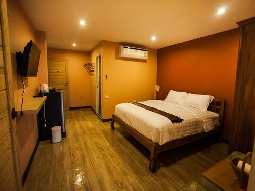 Hotel Phaphoom Boutique 20