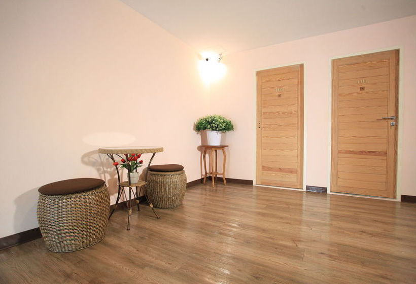 Hotel Phaphoom Boutique 3