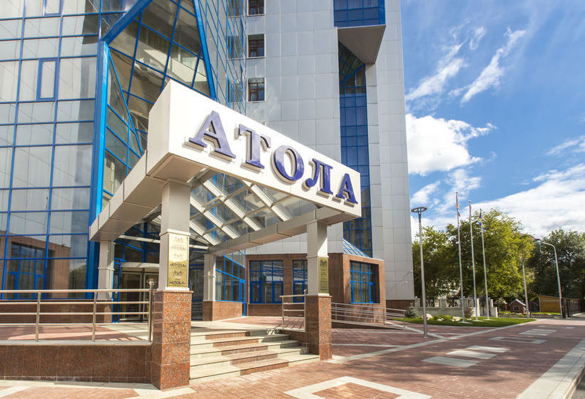 Hotel Atola 4