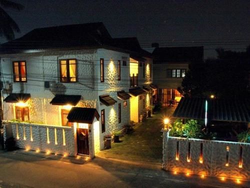 Pension Plumeria Home Guest House 1