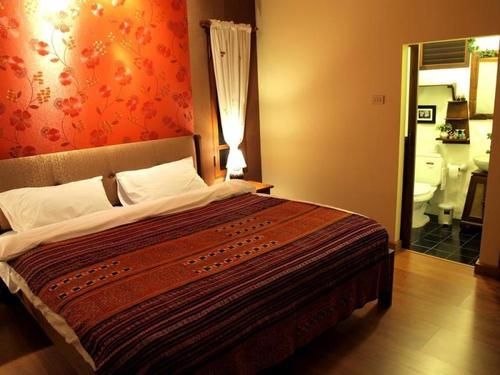 Pension Plumeria Home Guest House 2