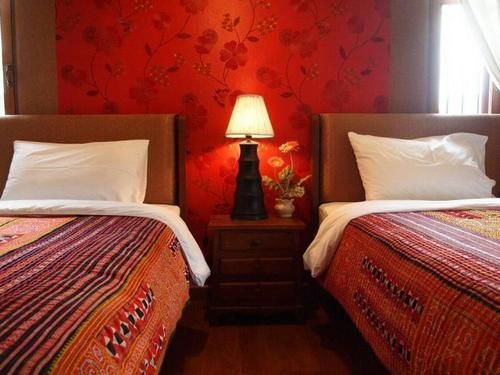 Pension Plumeria Home Guest House 4