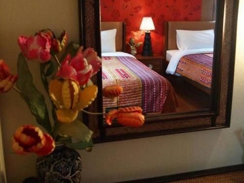 Pension Plumeria Home Guest House 5