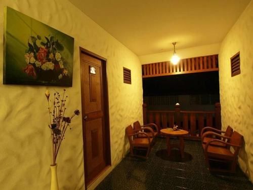 Pension Plumeria Home Guest House 7