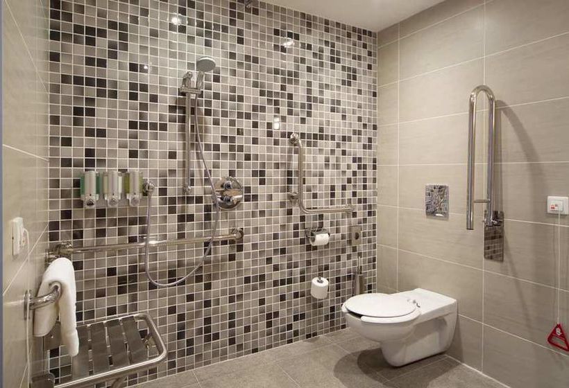 Hotel Hampton By Hilton Moscow Strogino 20