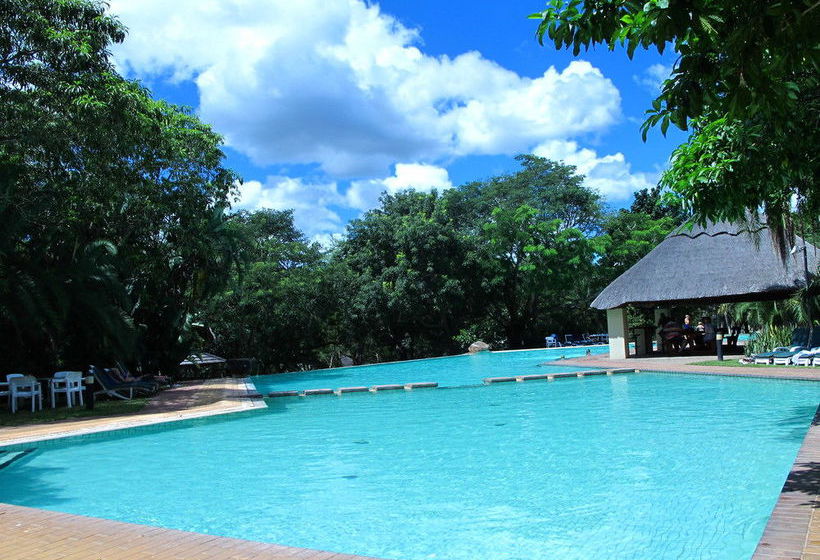 Hotel Sanbonani Mpumalanga