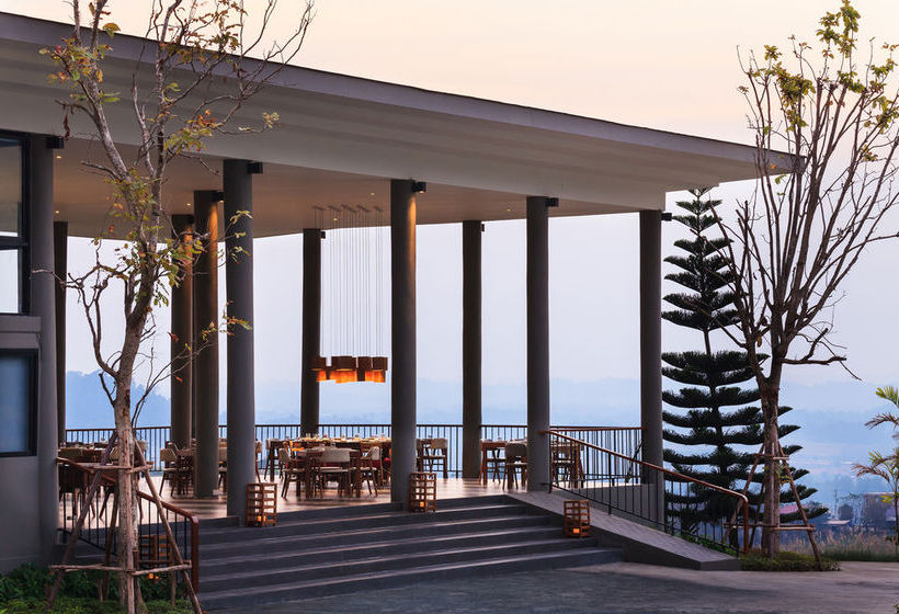 Hotel Sirinati Khao Kho National Park Phetchabun