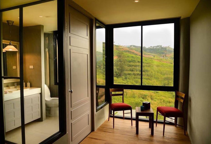 Hotel Sirinati Khao Kho National Park 1