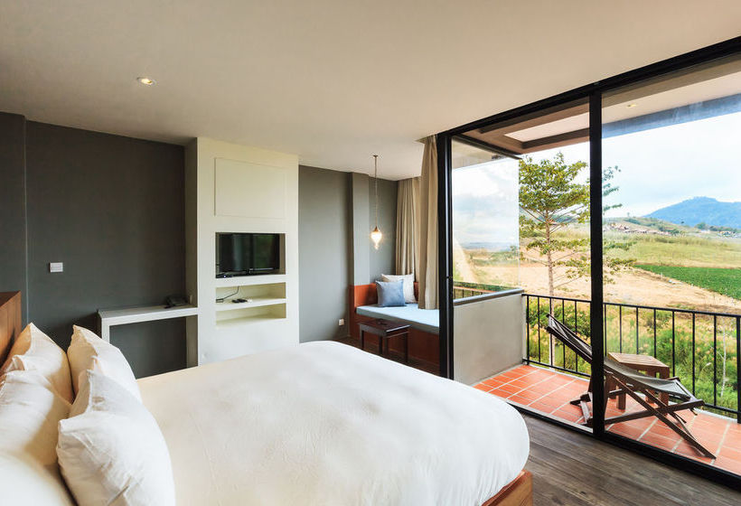 Hotel Sirinati Khao Kho National Park 10