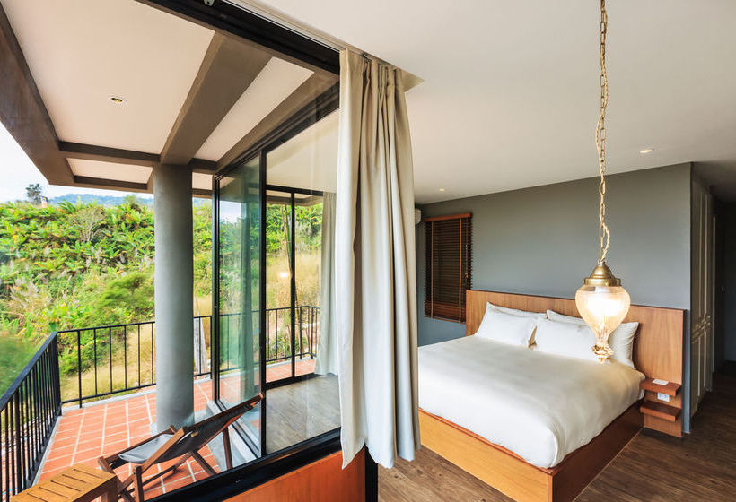 Hotel Sirinati Khao Kho National Park 12