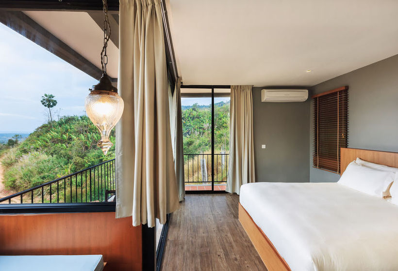 Hotel Sirinati Khao Kho National Park 13