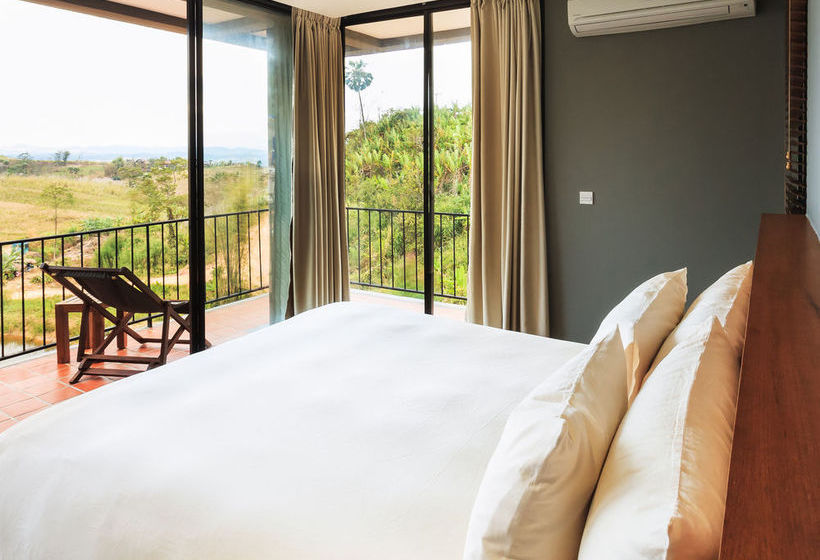 Hotel Sirinati Khao Kho National Park 14