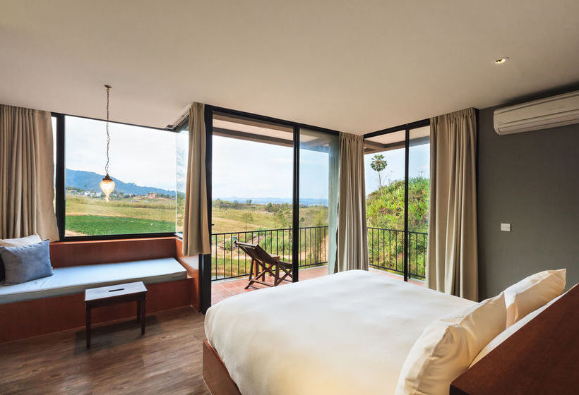 Hotel Sirinati Khao Kho National Park 15