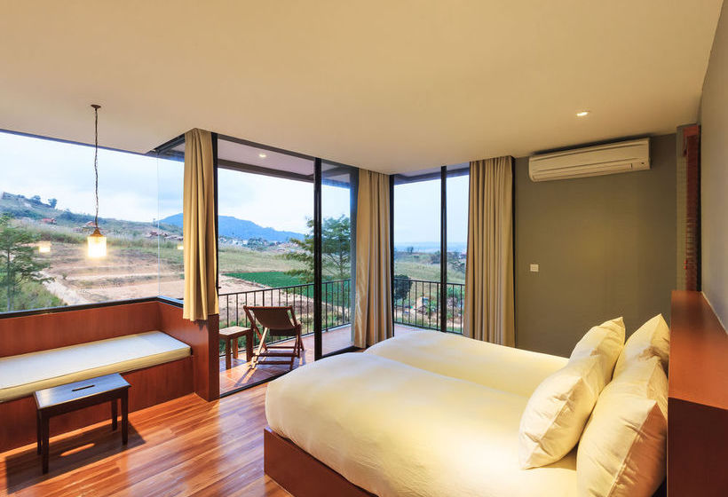 Hotel Sirinati Khao Kho National Park 16