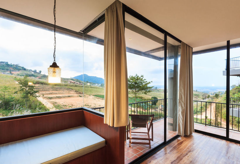 Hotel Sirinati Khao Kho National Park 17