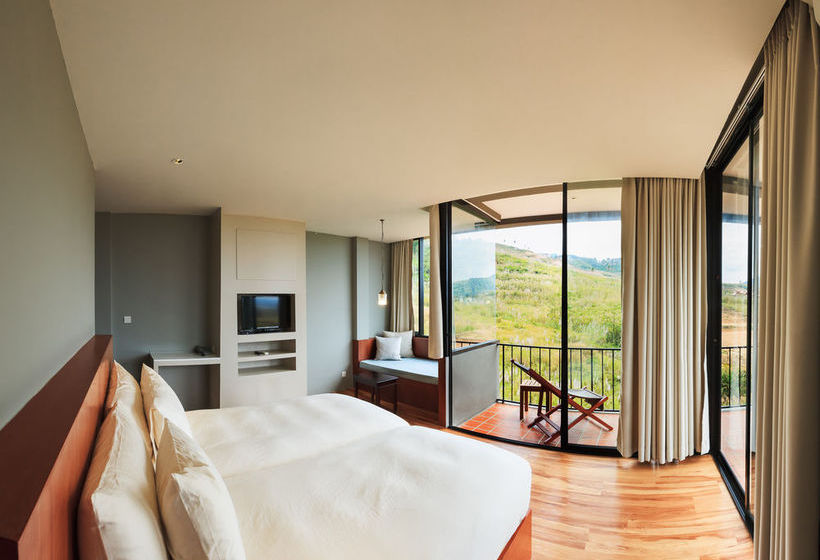 Hotel Sirinati Khao Kho National Park 18