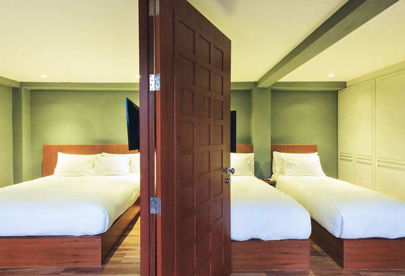 Hotel Sirinati Khao Kho National Park 19