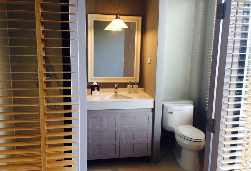 Hotel Sirinati Khao Kho National Park 2