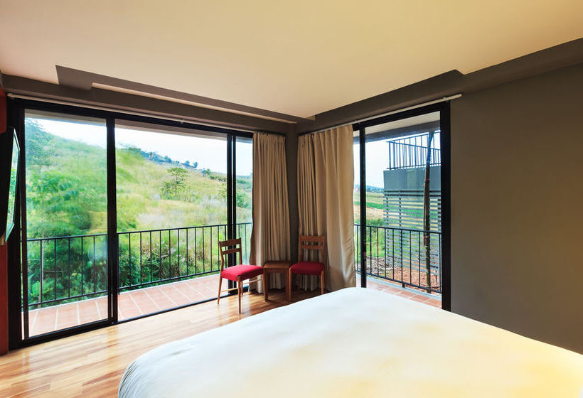 Hotel Sirinati Khao Kho National Park 20