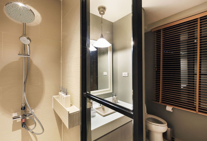 Hotel Sirinati Khao Kho National Park 4