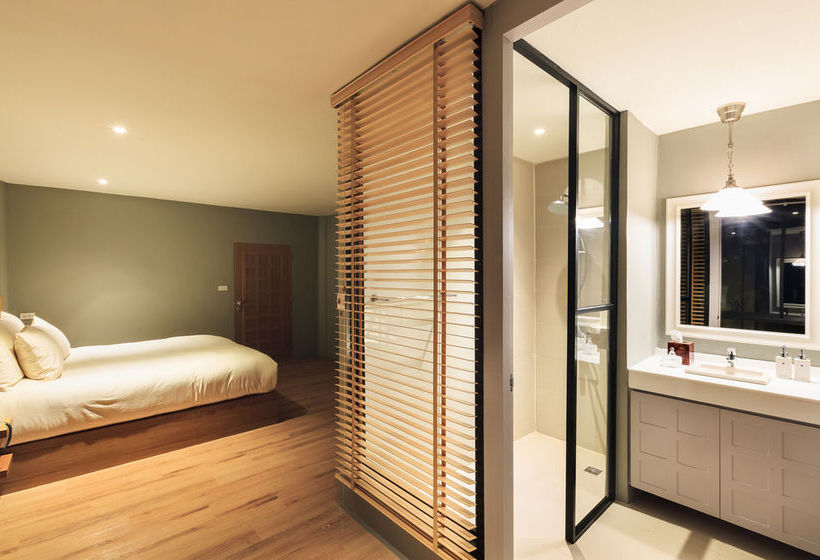 Hotel Sirinati Khao Kho National Park 5