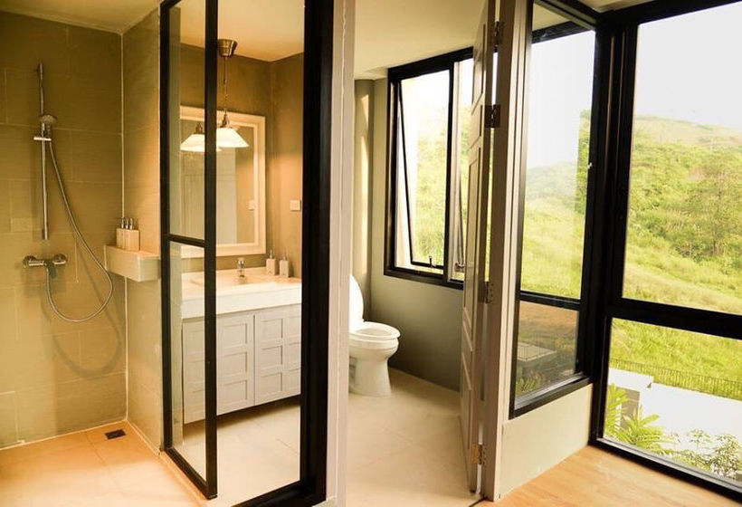 Hotel Sirinati Khao Kho National Park 6