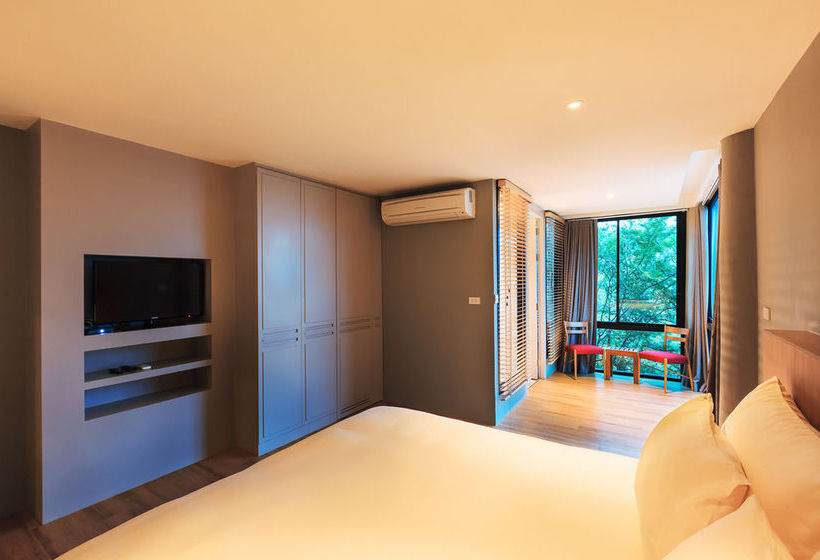 Hotel Sirinati Khao Kho National Park 8