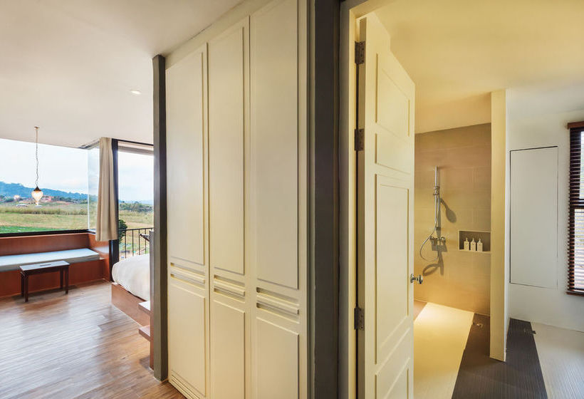 Hotel Sirinati Khao Kho National Park 9