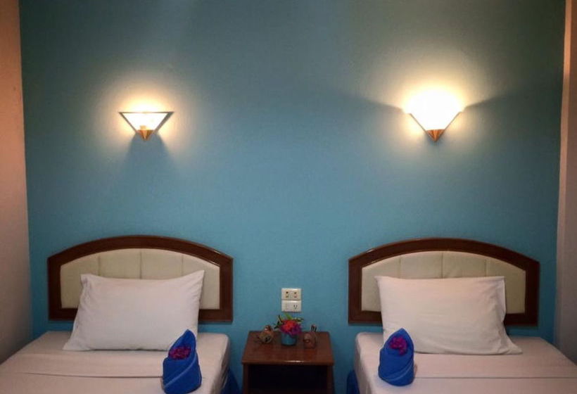 Hotel J.holiday Inn 1