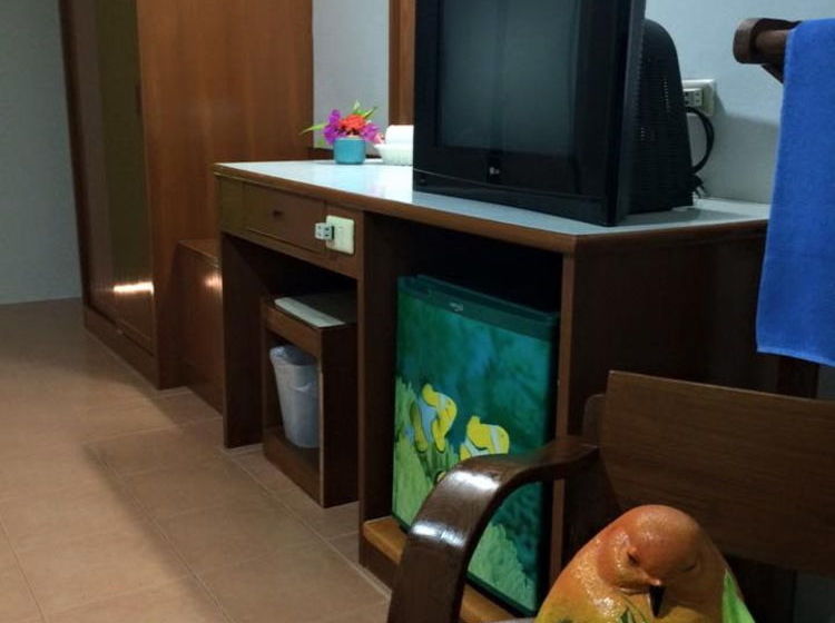 Hotel J.holiday Inn 12