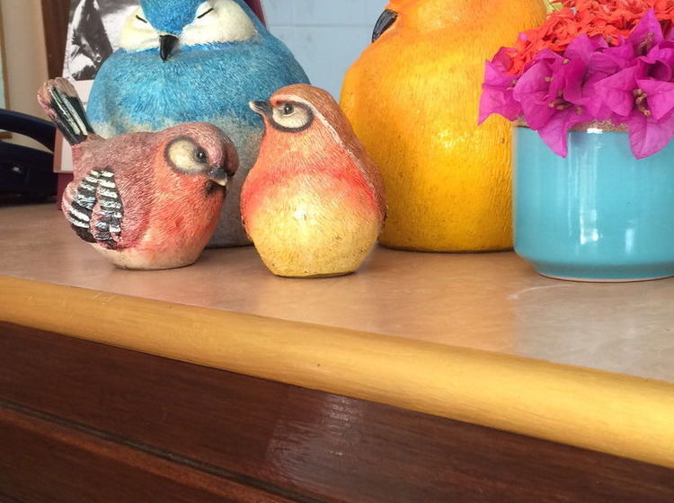 Hotel J.holiday Inn 16