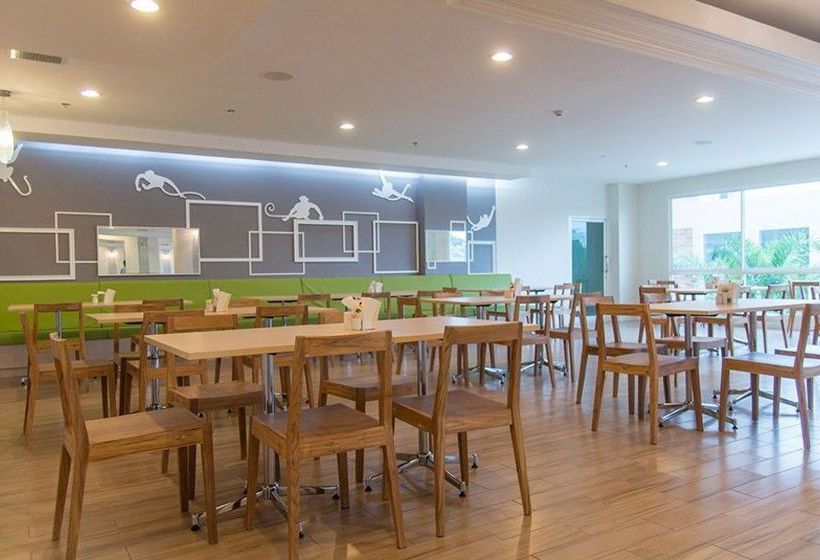 Hotel Prachuap Grand