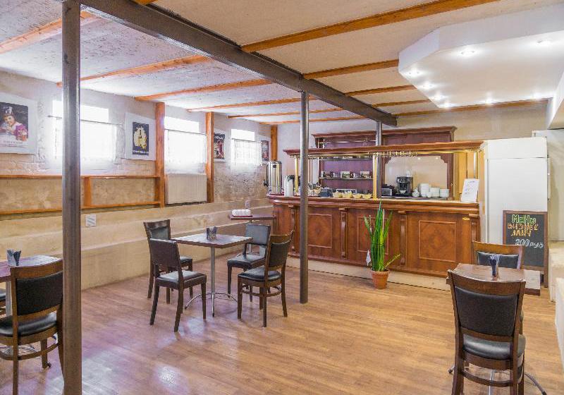 Hotel Ra Rybinskaya 7 1