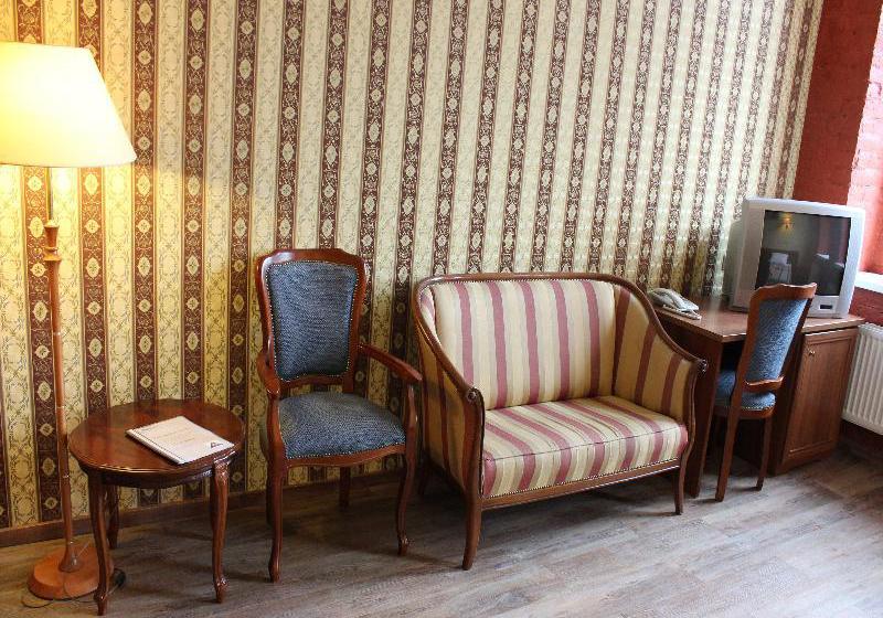 Hotel Ra Rybinskaya 7 11