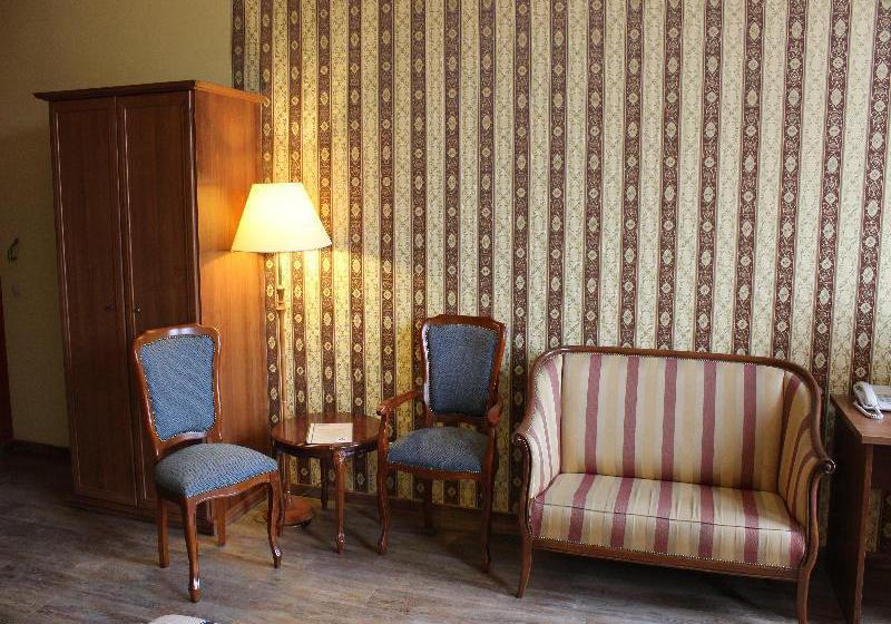 Hotel Ra Rybinskaya 7 12