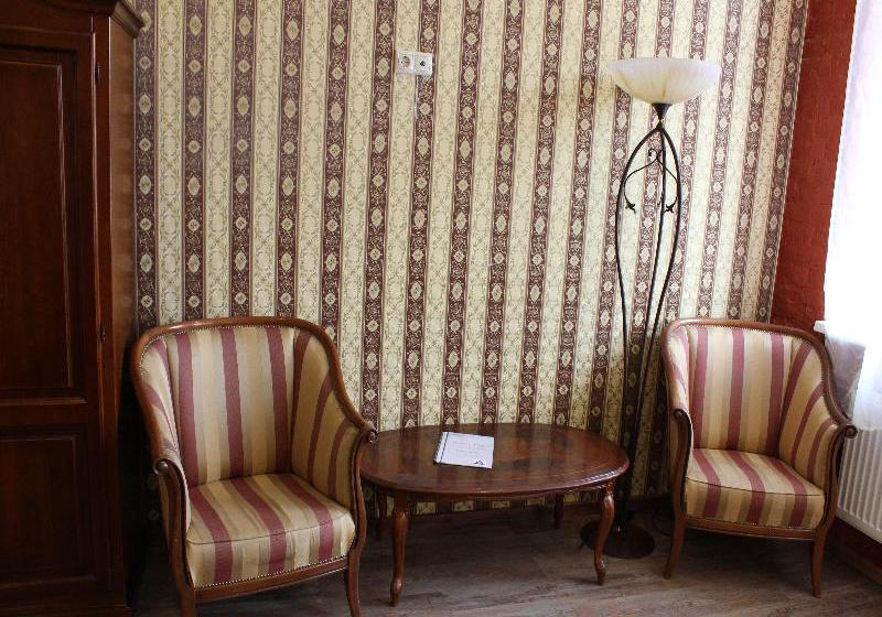 Hotel Ra Rybinskaya 7 7