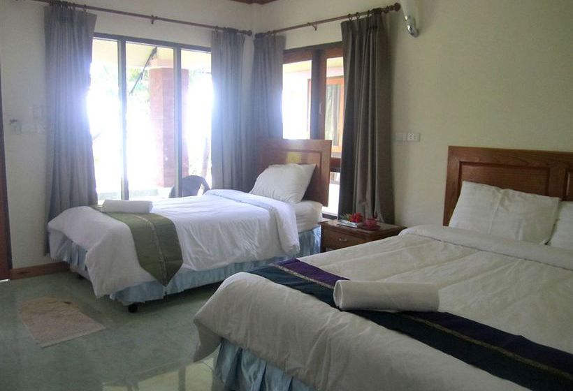 Hotel Blue Marine Resort 1