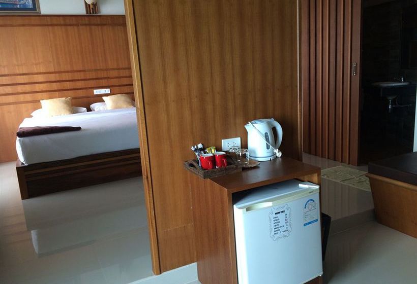 Hotel Blue Marine Resort 10