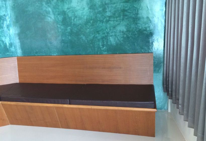 Hotel Blue Marine Resort 11