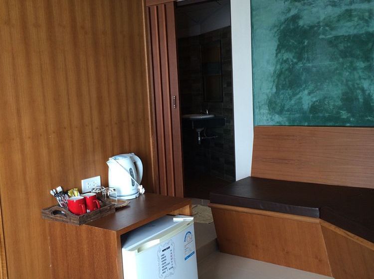 Hotel Blue Marine Resort 14